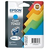 Epson T0422 DURABrite Ink Tintenpatrone cyan