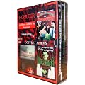 LA PETITE BOUTIQUE DES HORREURS COFFRET 3 DVD