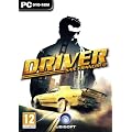 Driver San Francisco (PC DVD)