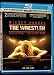 The Wrestler [Blu-ray] [Blu-ray] (2009) Mickey Rourke; Marisa Tomei; Todd Barry