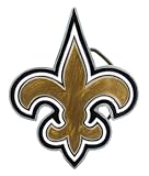 New Orleans Saints - NFL Enameled Sports Belt Buckle