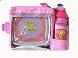 Looney Tunes Tweety Bird Lunch box & Bottle set
