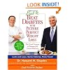 Eat & Beat Diabetes with Picture Perfect Weight Loss: The Visual Program to Prevent and Control Diabetes