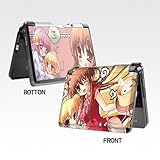 Girl Nintendo 3DS skins decorative decals sticker