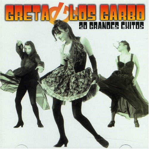 Greta y los Garbo - ¡Menuda fiesta - Zortam Music