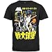 Search : Star Wars - Japanese Movie Poster T-Shirt