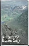 Buttermere and Eastern Crags Areas