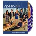 Gossip Girl: The Complete Third Season