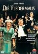 Strauss, Johann - Die Fledermaus