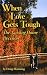 Book When Love Gets Tough, the Nursing Home Decision
