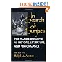 In Search of Sunjata: The Mande Oral Epic as History, Literature, and Performance