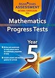 Mathematics progress tests. Year 5