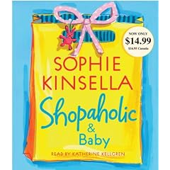 Shopaholic & Baby