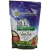 Sunwarrior Warrior Blend Powder, Vanilla, 2.2 Pound
