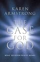 The Case for God: What Religion Really Means