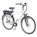 Prophete Alu City Herren Elektrofahrrad 28" RH 52 cm