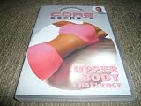 Core Secrets Upper Body Challenge
