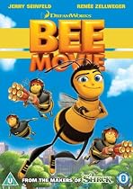 Bee Movie [2007]