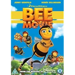 Bee Movie [DVD] [2007]