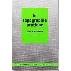 La Topographie pratique