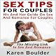 Sex Tips for Couples: His and Her Guide on Sex and Romance for Couples: The Missing Link in Sex and Romance