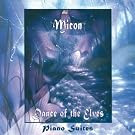 Dances of the Elves