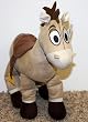 Disney Toy Story 15x14 Inch Exclusive Plush BULLSEYE