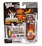 Tech Deck DarkStar Chet Thomas Skateboards 96mm Fingerboard