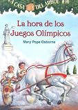 La Hora de los Juegos Olimpicos (Casa del Arbol)