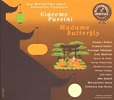 Madame Butterfly