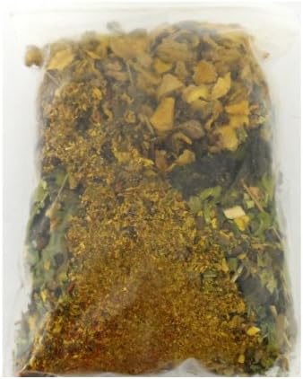 Thailand Herbs for Steam Batht 1bag