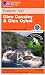 Glen Cassley & Glen Oykel ~ Explorer 440 (The Outstanding All Weather Map) cover image