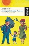 Image of Antrag auf ständige Ausreise: Mythen der DDR