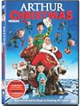 Arthur Christmas (Bilingual)