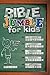 Bible Jumble for Kids