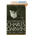 The Autobiography of Charles Darwin: 1809-1882