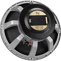 Electro-Voice EVX-155 - Speaker driver - 600 Watt