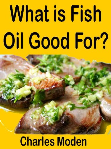 fish oil benefits