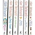 Alan Titchmarsh 6 books: Mr MacGregor, Only Dad, Rosie, Love and Dr Devon, The Last Lighthouse Keeper and Animal Instincts rrp �41.94