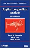 Applied Longitudinal Analysis