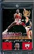 1999 Upper Deck Century Legends Basketball Card # 82 Michael Jordan Chicago Bulls -Shipped In A Protective ScrewDown Case!