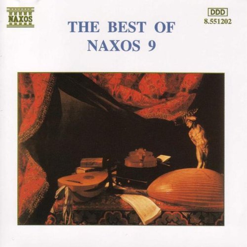 Bedrich Smetana - The Best Of Naxos 9 - Zortam Music