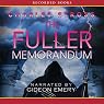 The Fuller Memorandum: A Laundry Files Novel