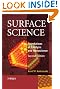 Surface Science: Foundations of Catalysis and Nanoscience