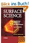 Surface Science: Foundations of Catalysis and Nanoscience