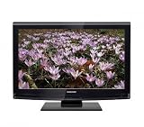 32 In. 720P LCD HDtv with Digital Tuner