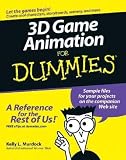 3d Game Animation For Dummies