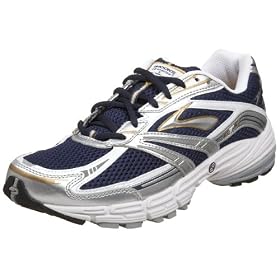 Brooks Men's Adrenaline GTS 9 Running Shoe