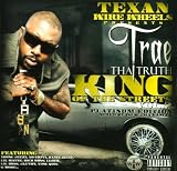 Vol. 2-King of the Streets