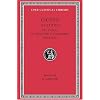 Cicero: B. Orations, Pro Caelio. De Provinciis Consularibus. Pro Balbo. (Loeb Classical Library No. 447)